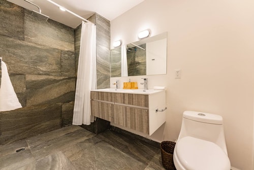 VH | Cómodo espacio + balcón & wifi | Condesa | 97 35 Virtual Homes