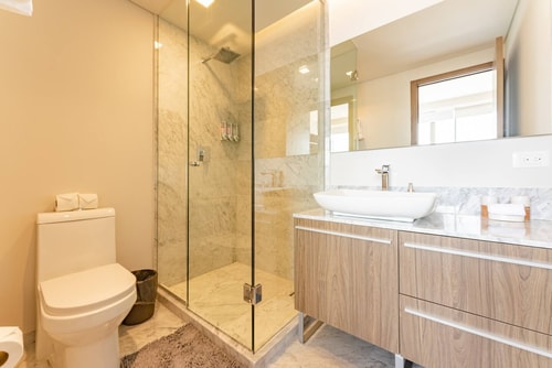 VH | DEPA c/2 HAB, wifi & SMART TV -Gran vista | 28 10 Virtual Homes