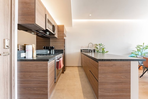 VH | DEPA c/2 HAB, wifi & SMART TV -Gran vista | 28 20 Virtual Homes
