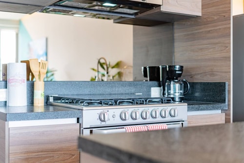 VH | DEPA c/2 HAB, wifi & SMART TV -Gran vista | 28 31 Virtual Homes