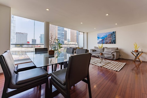 VH | Nice Apt Polanco | wifi + comfy beds |11 5 Virtual Homes