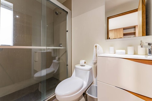 VH | Nice Apt Polanco | wifi + comfy beds |11 19 Virtual Homes