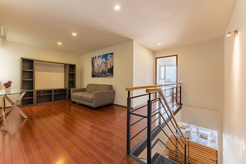 VH | Nice Apt Polanco | wifi + comfy beds |11 20 Virtual Homes
