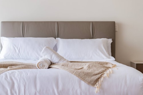 VH | Nice Apt Polanco | wifi + comfy beds |11 23 Virtual Homes