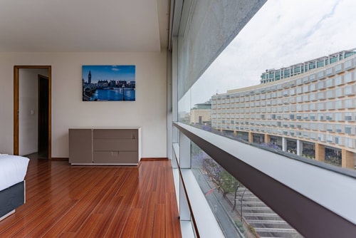 VH | Nice Apt Polanco | wifi + comfy beds |11 32 Virtual Homes