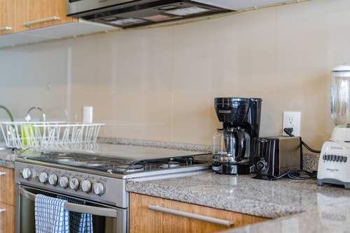 VH | Nice Apt Polanco | wifi + comfy beds |11 34 Virtual Homes