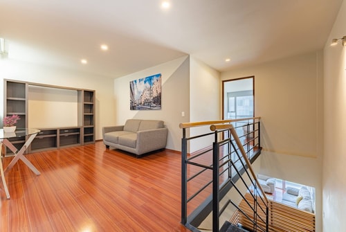 VH | Nice Apt Polanco | wifi + comfy beds |11 36 Virtual Homes