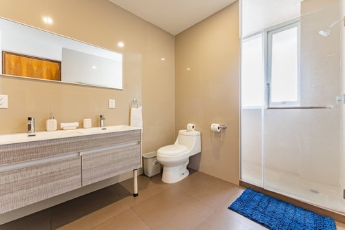 VH | Nice Apt Polanco | wifi + comfy beds |11 37 Virtual Homes