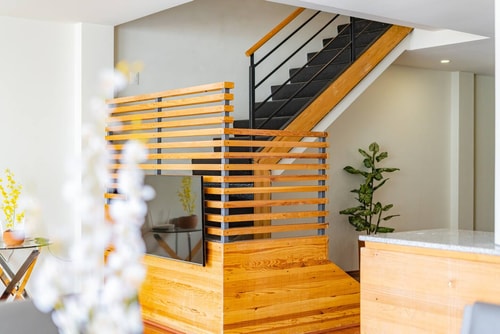 VH | Nice Apt Polanco | wifi + comfy beds |11 7 Virtual Homes