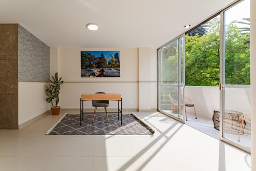 VH | Cozy apt Condesa | patio & wifi | 193 15 Virtual Homes