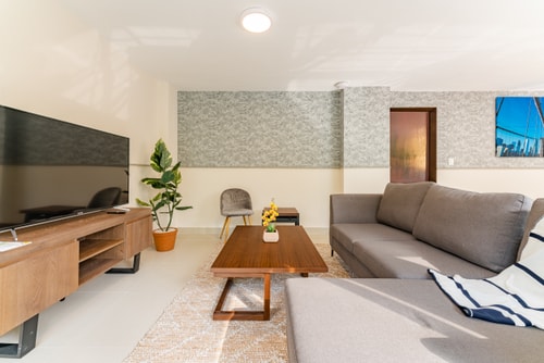 VH | Cozy apt Condesa | patio & wifi | 193 26 Virtual Homes