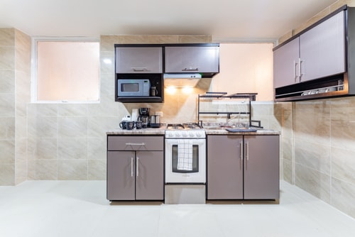 VH | Cozy apt Condesa | patio & wifi | 193 31 Virtual Homes