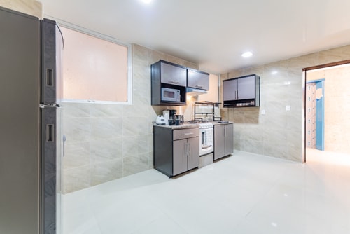 VH | Cozy apt Condesa | patio & wifi | 193 33 Virtual Homes