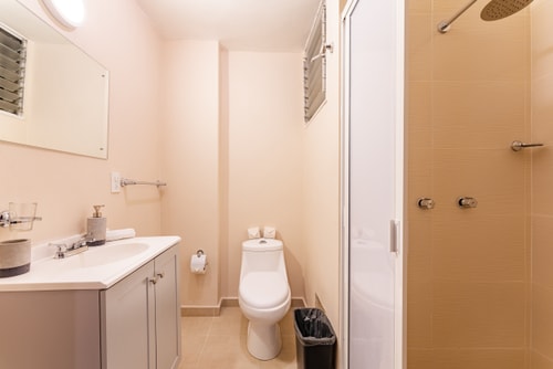 VH | Cozy apt Condesa | patio & wifi | 193 41 Virtual Homes