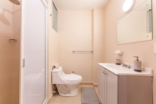 VH | Cozy apt Condesa | patio & wifi | 193 46 Virtual Homes