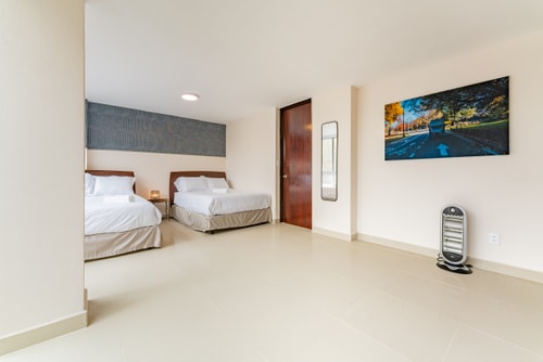VH | Cozy apt Condesa | patio & wifi | 193 39 Virtual Homes
