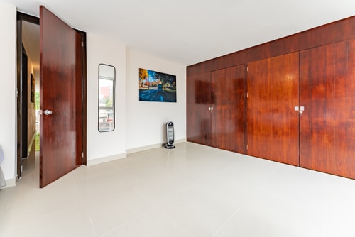 VH | Cozy apt Condesa | patio & wifi | 193 40 Virtual Homes