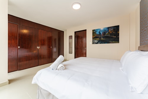 VH | Cozy apt Condesa | patio & wifi | 193 44 Virtual Homes
