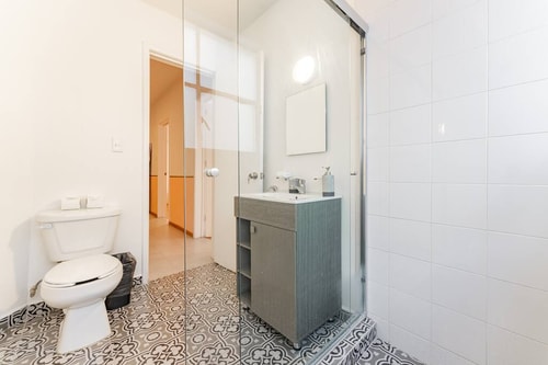 VH | Apt Condesa | 2 BR + wifi | 212 32 Virtual Homes