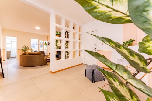 VH | Apt Condesa | 2 BR + wifi | 212 11 Virtual Homes