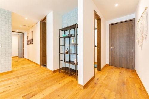VH | Disfruta Polanco | wifi & parking | 221 9 Virtual Homes