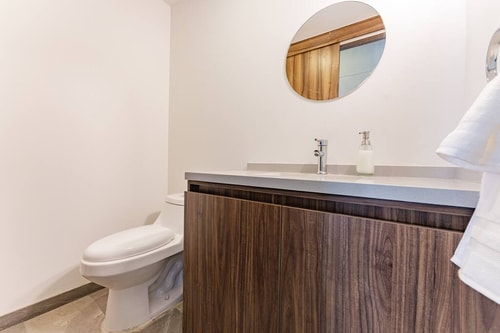 VH | Flat comfy beds + smart TV + wifi | 89 23 Virtual Homes