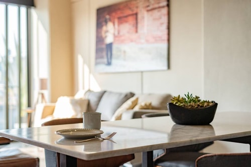 VH | Flat comfy beds + smart TV + wifi | 89 19 Virtual Homes