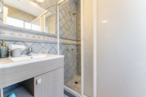 VH | Big Apt Condesa | 2 BR + wifi | 214 28 Virtual Homes