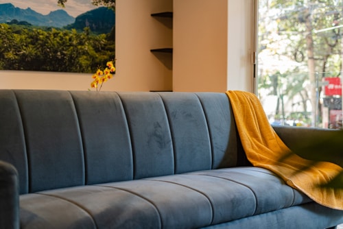 VH | Condesa Loft con Patio + wifi | 100 9 Virtual Homes