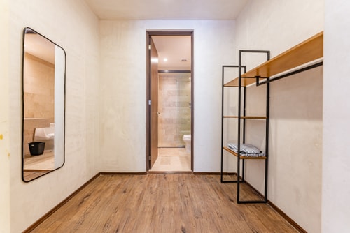 VH | Gran Polanco | Depa 3 rec - cómodo | 31 28 Virtual Homes