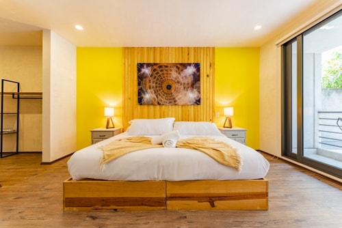 VH | Gran Polanco | Depa 3 rec - cómodo | 31 29 Virtual Homes