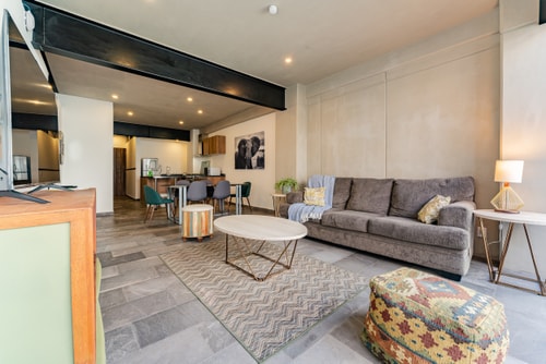 VH | Condesa 2 rec | parking + wifi | 86 13 Virtual Homes