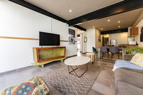 VH | Condesa 2 rec | parking + wifi | 86 19 Virtual Homes