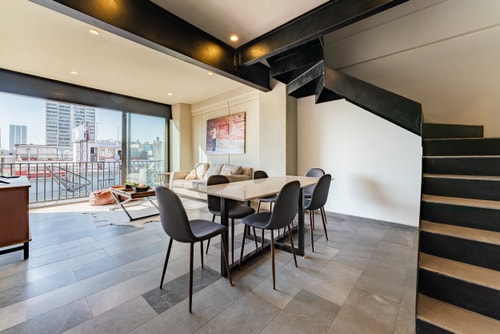 VH | Flat comfy beds + smart TV + wifi | 89 29 Virtual Homes