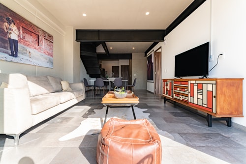 VH | Flat comfy beds + smart TV + wifi | 89 2 Virtual Homes