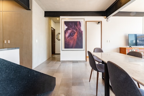 VH | Flat comfy beds + smart TV + wifi | 89 13 Virtual Homes