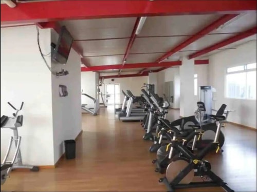 VH | 2 BR + balcony & wifi | Near Polanco | 219 43 Virtual Homes