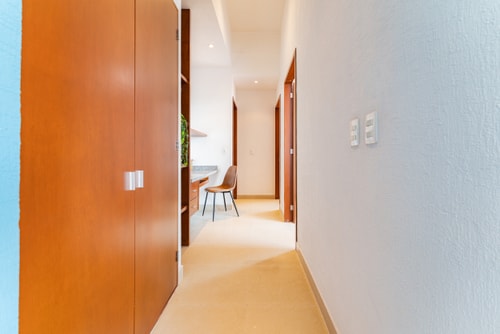 VH | 2 BR + balcony & wifi | Near Polanco | 219 14 Virtual Homes
