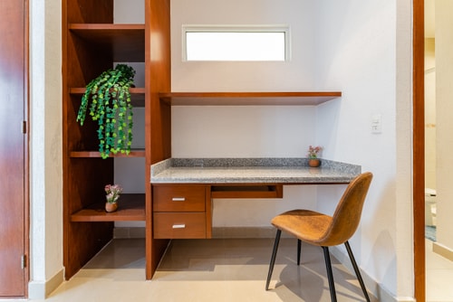 VH | 2 BR + balcony & wifi | Near Polanco | 219 4 Virtual Homes