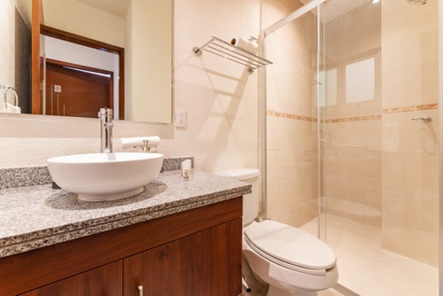 VH | 2 BR + balcony & wifi | Near Polanco | 219 38 Virtual Homes