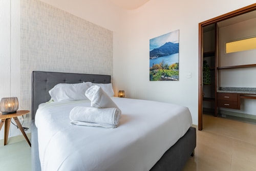 VH | 2 BR + balcony & wifi | Near Polanco | 219 20 Virtual Homes