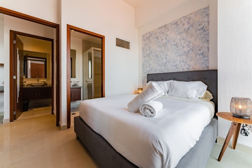 VH | 2 BR + balcony & wifi | Near Polanco | 219 25 Virtual Homes