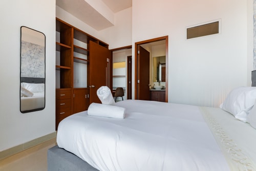 VH | 2 BR + balcony & wifi | Near Polanco | 219 37 Virtual Homes