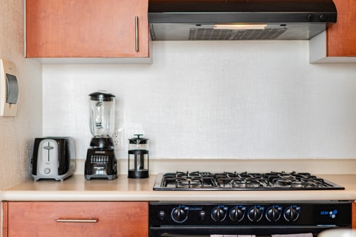 VH | 2 BR + balcony & wifi | Near Polanco | 219 32 Virtual Homes