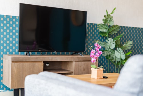 VH | 2 BR + balcony & wifi | Near Polanco | 219 11 Virtual Homes