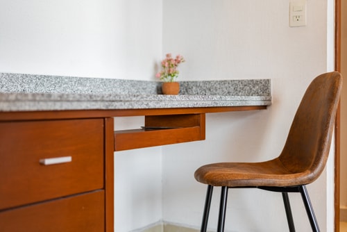 VH | 2 BR + balcony & wifi | Near Polanco | 219 19 Virtual Homes