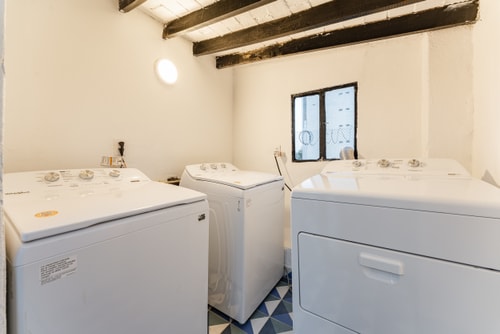 VH | Great Roma House | rooftop & gym | 236 93 Virtual Homes