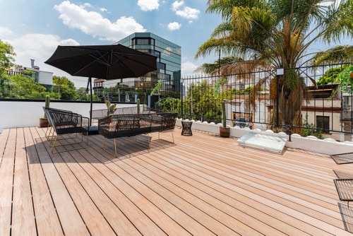 VH | Great Roma House | rooftop & gym | 236 82 Virtual Homes