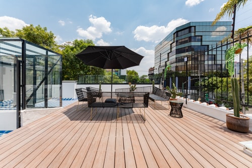 VH | Great Roma House | rooftop & gym | 236 87 Virtual Homes