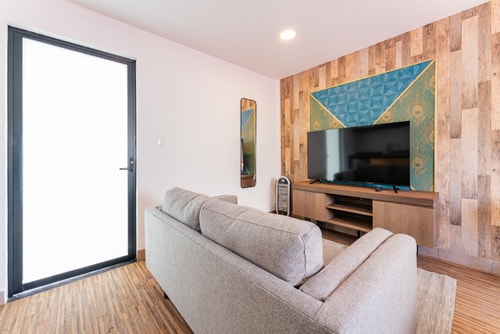 VH | Great Roma House | rooftop & gym | 236 74 Virtual Homes